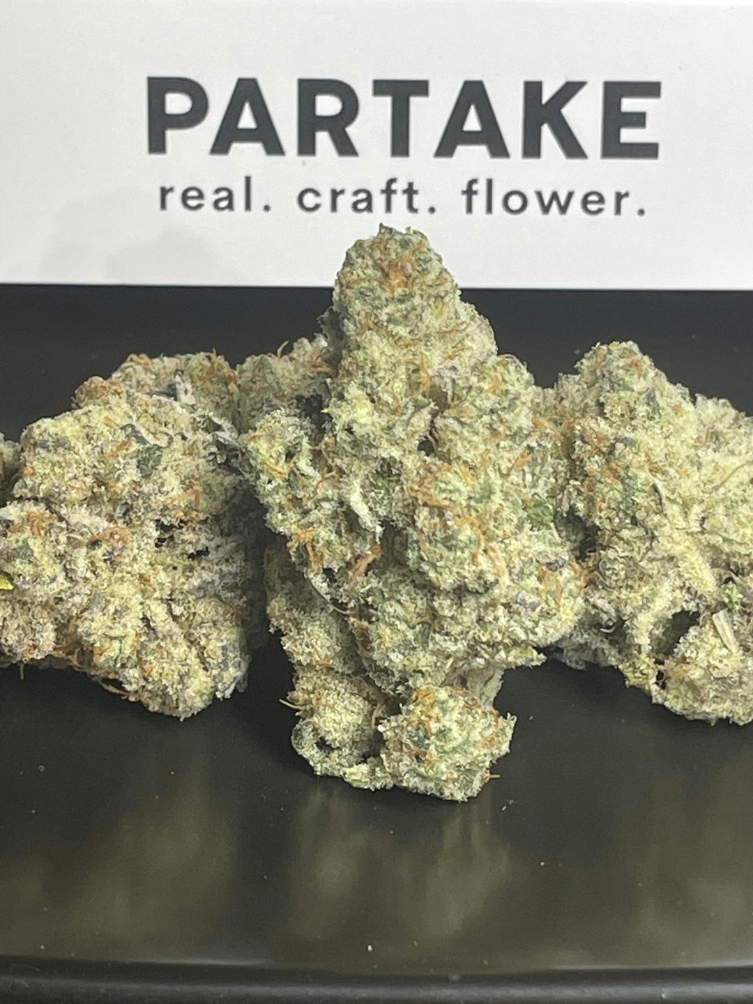 Punch Mints 3x0.5gr Pre-Rolls