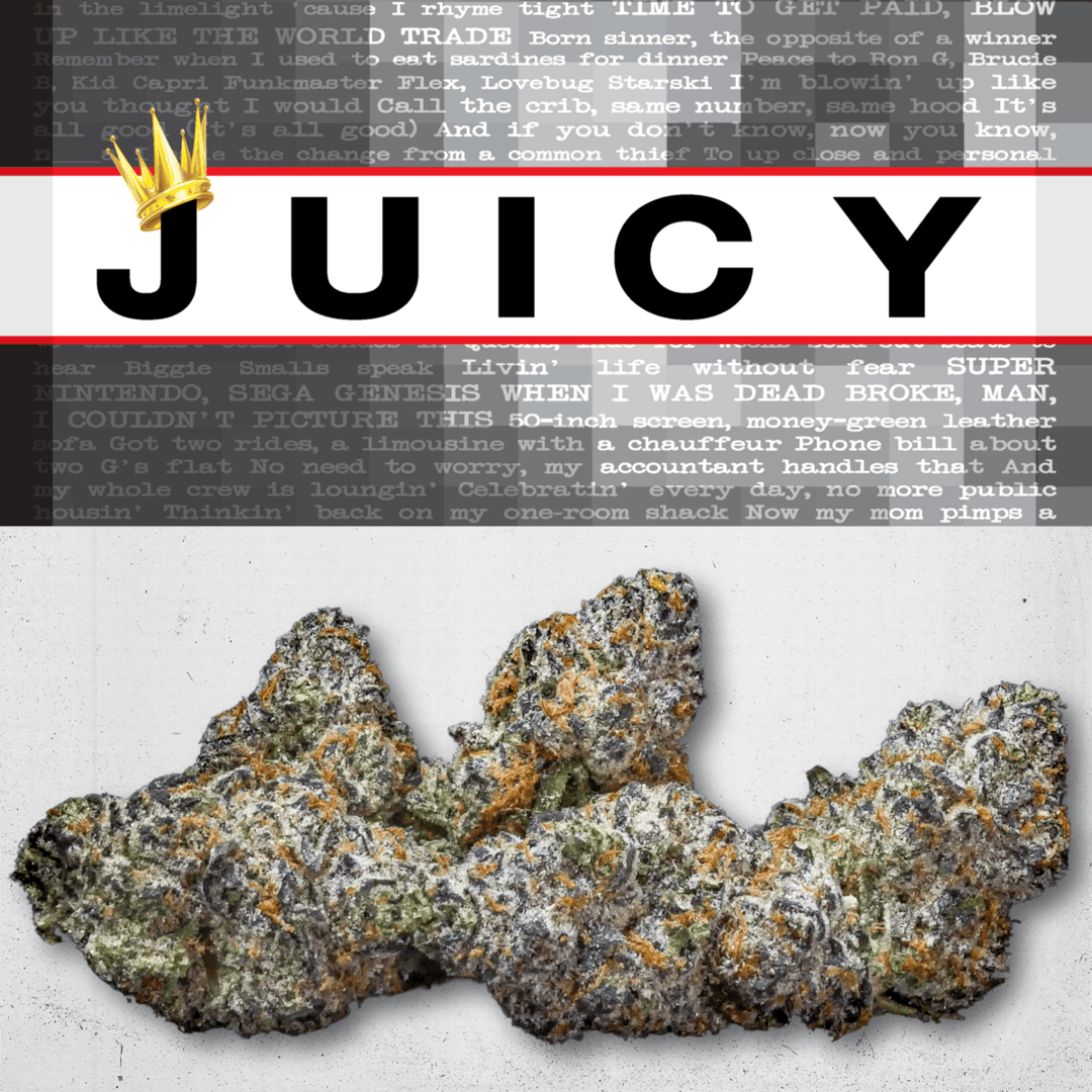Juicy