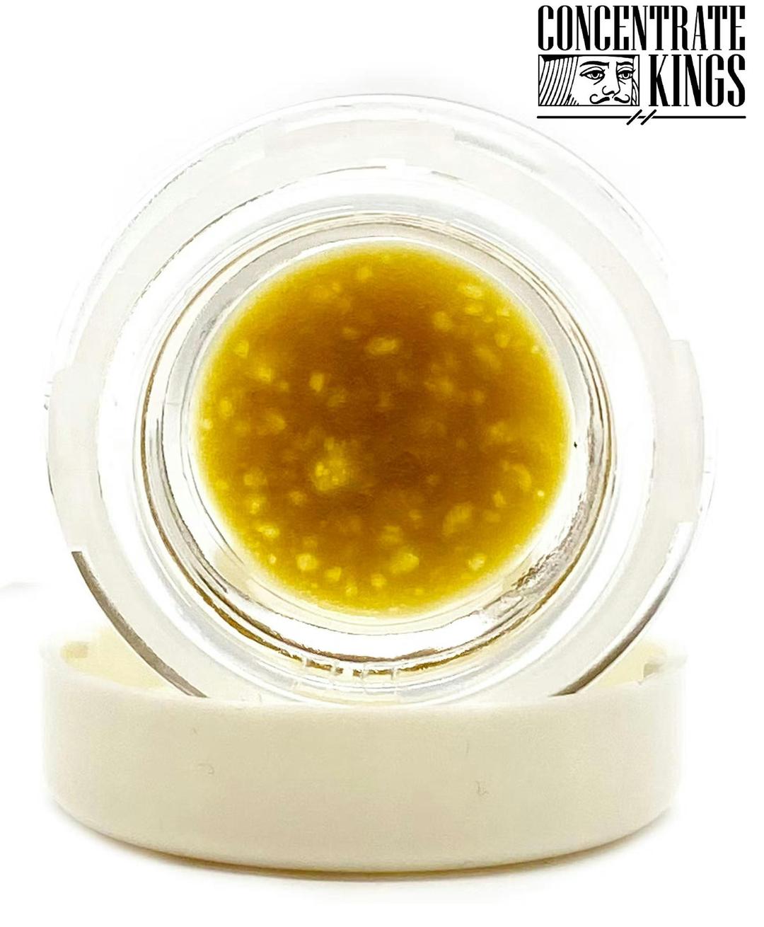 CONCENTRATE KINGS MELONOTTI 1G SAUCE REC