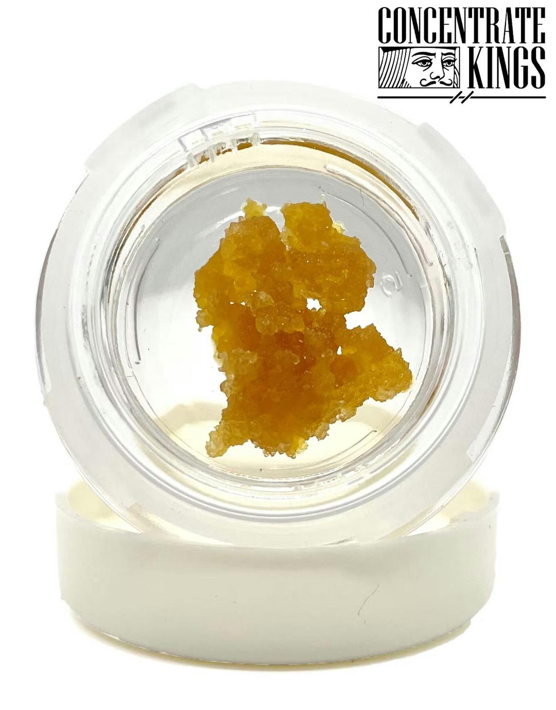 CONCENTRATE KINGS SINGAPORE 1G LIVE RESIN REC