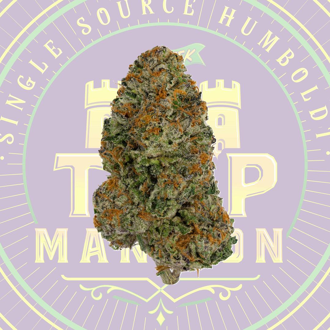 Mochilato Mixed Light Flower (3.5 Grams)