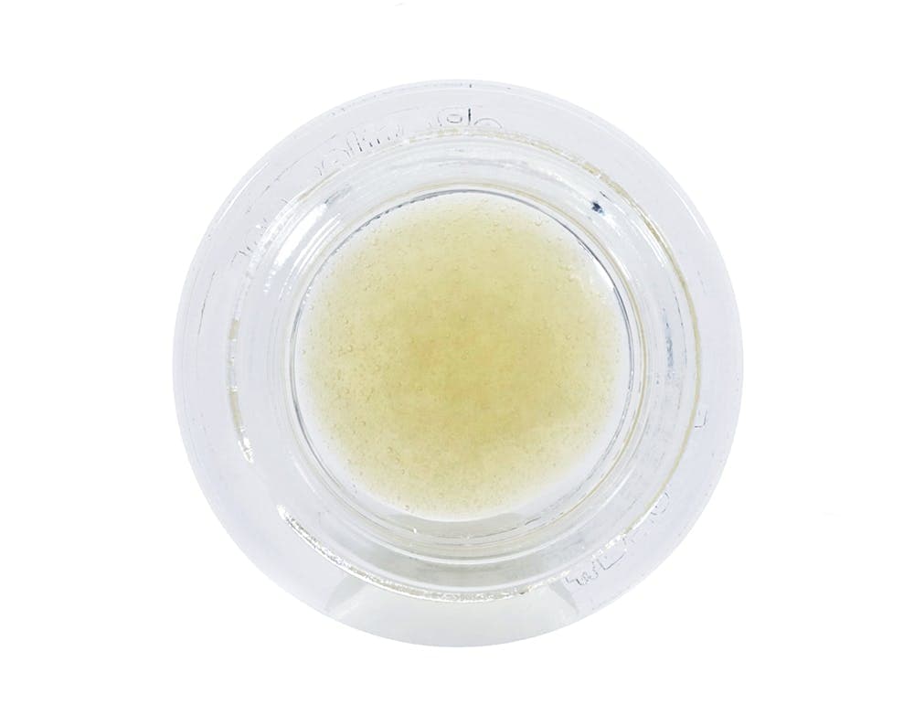 Amarelo #9 Premium Live Rosin