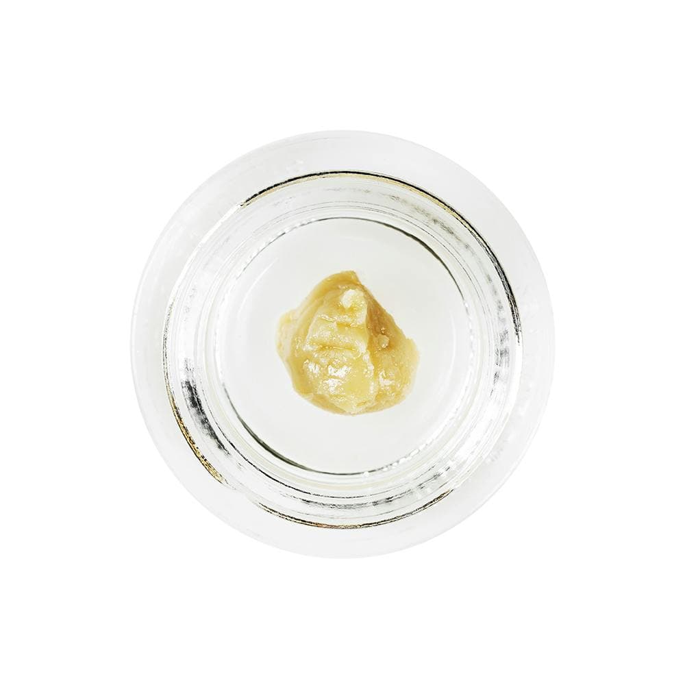 Sessions, Orange Chicken Live Rosin Badder