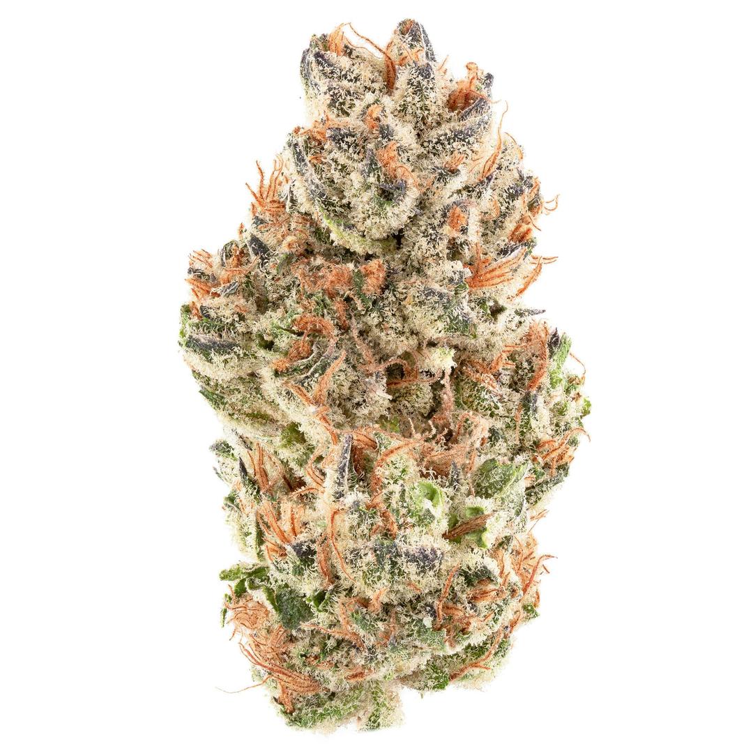 Peanut Butter Breath