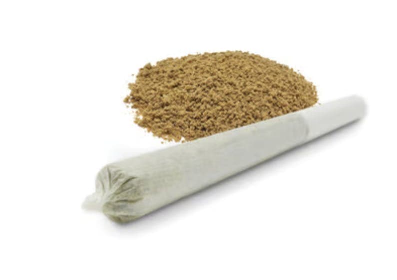 Peanut Butter Breath | Infused Pre-Roll