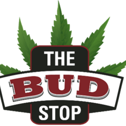 The BudStop Cannabis Inc - St Mary's Rd logo