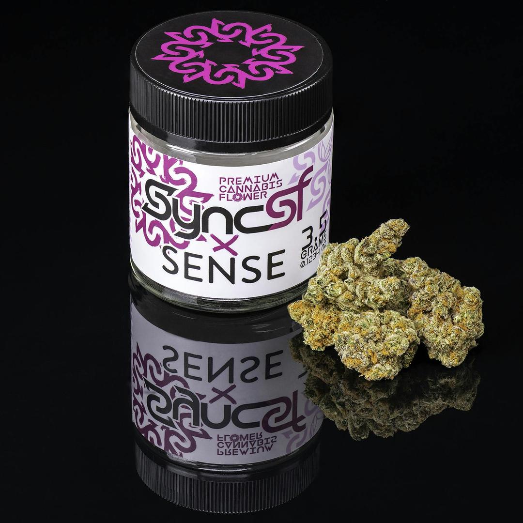 Platinum Kush Breath