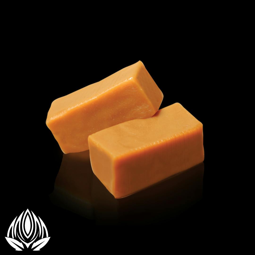 Lift Line Caramels - 100MG THC - Peak Maine
