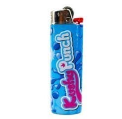 Kushy Punch - Bic Lighter
