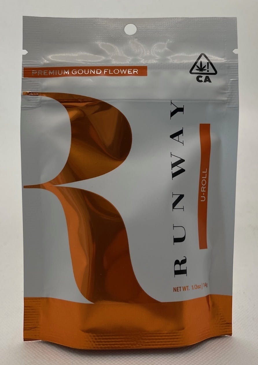 Runway Gardens - Wedding Cake (14G)