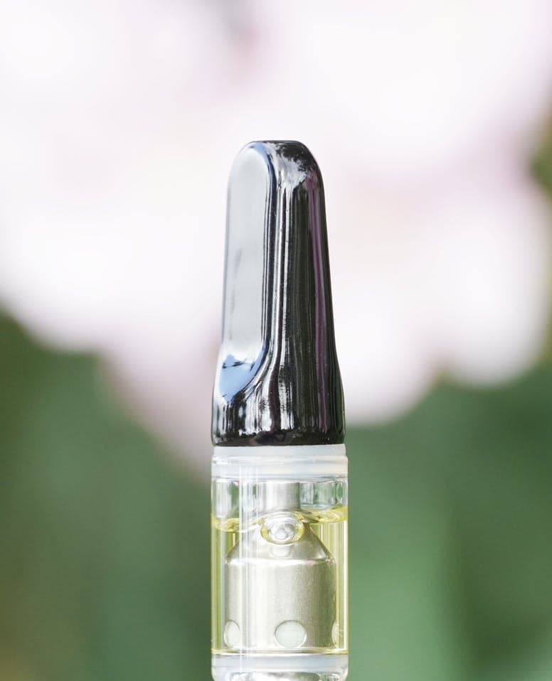 Wedding Cake Distillate Cartridge