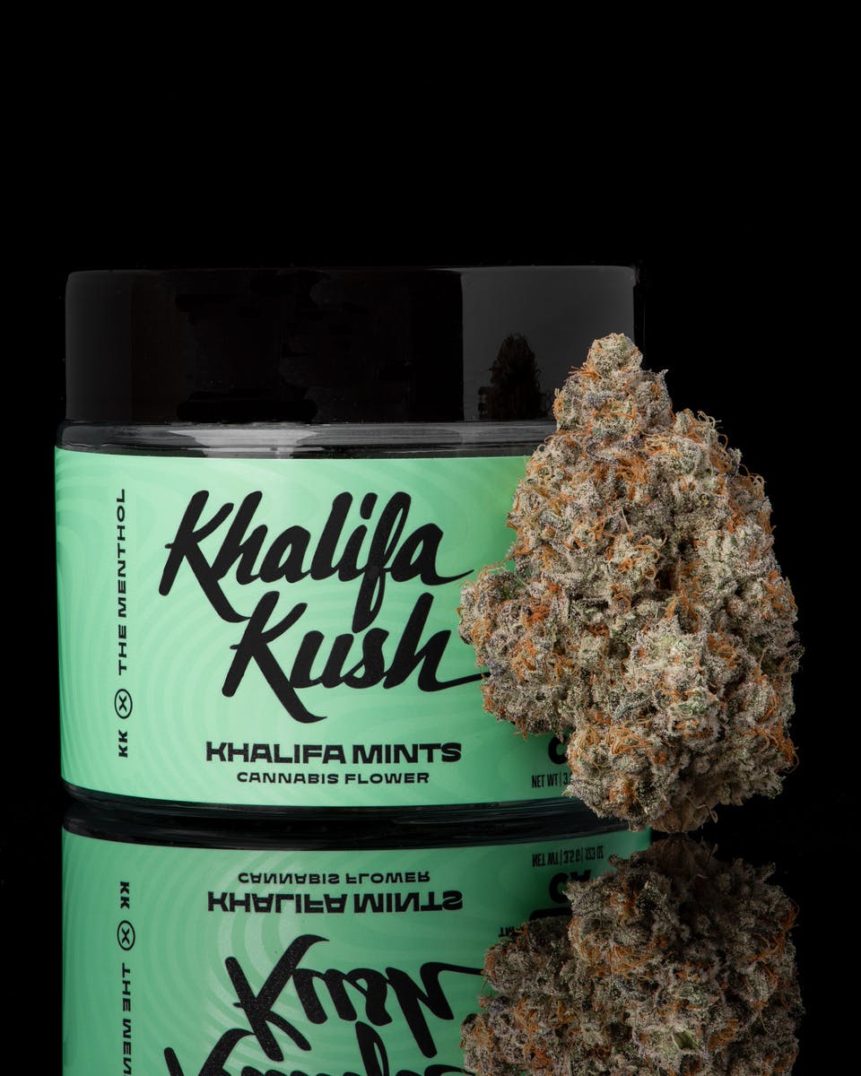 Khalifa Mints