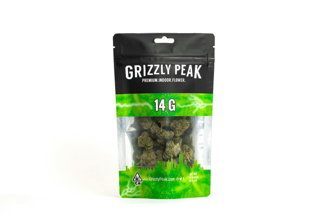 14 G - Peach Ringz