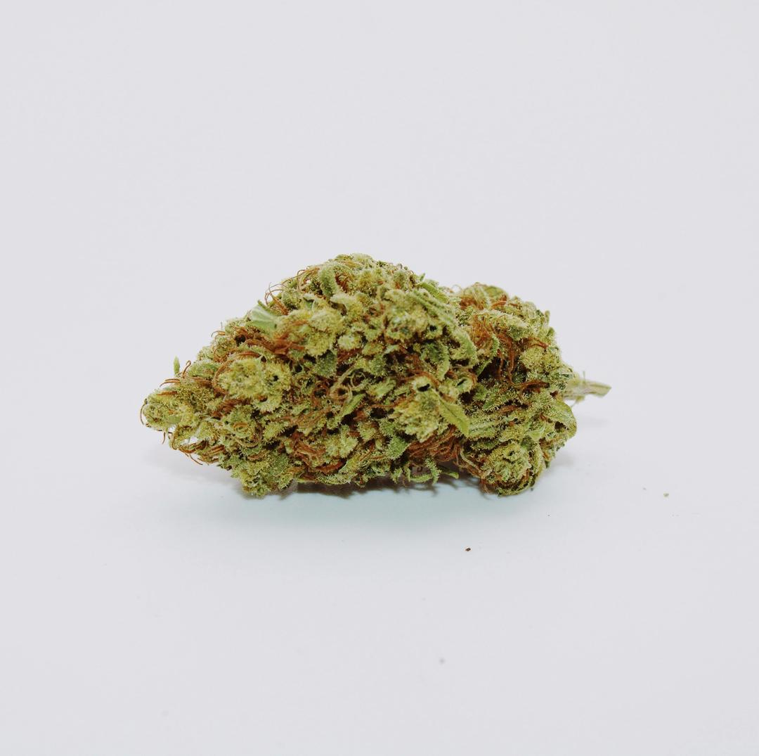 Neon Kush 8th/3.5Grams (26% THC, INDICA)