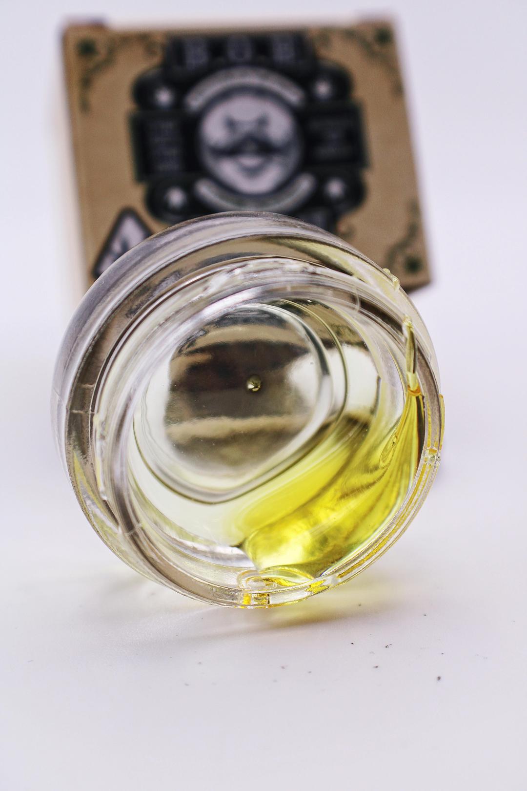 Dizzy Dabs - Purple Punch 1 Gram (88.58% THC, HYBRID)