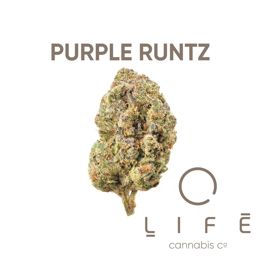 Purple Runtz
