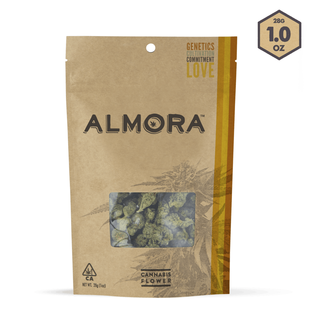 Mango Punch - 28g