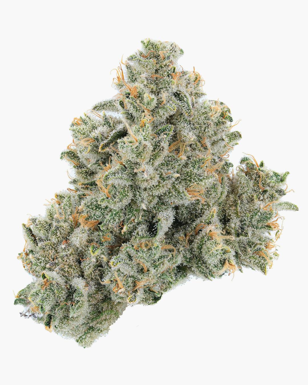 The Original OG Flower
