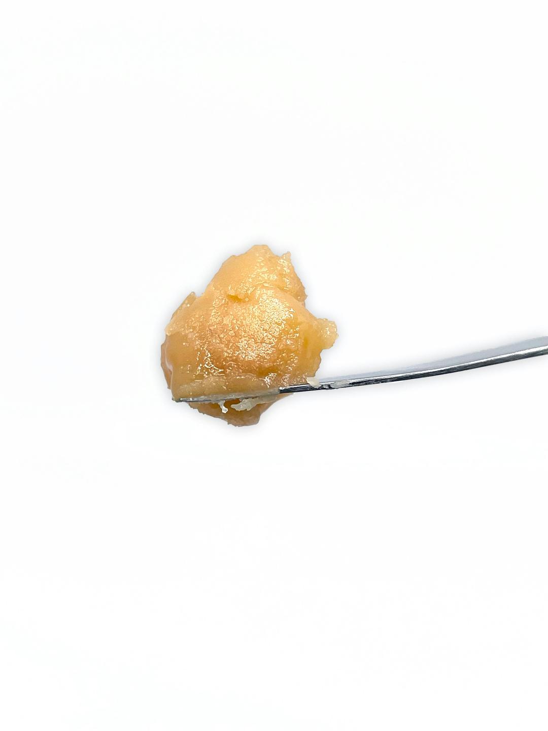 Unicorn Poop Cold Cured Crumble