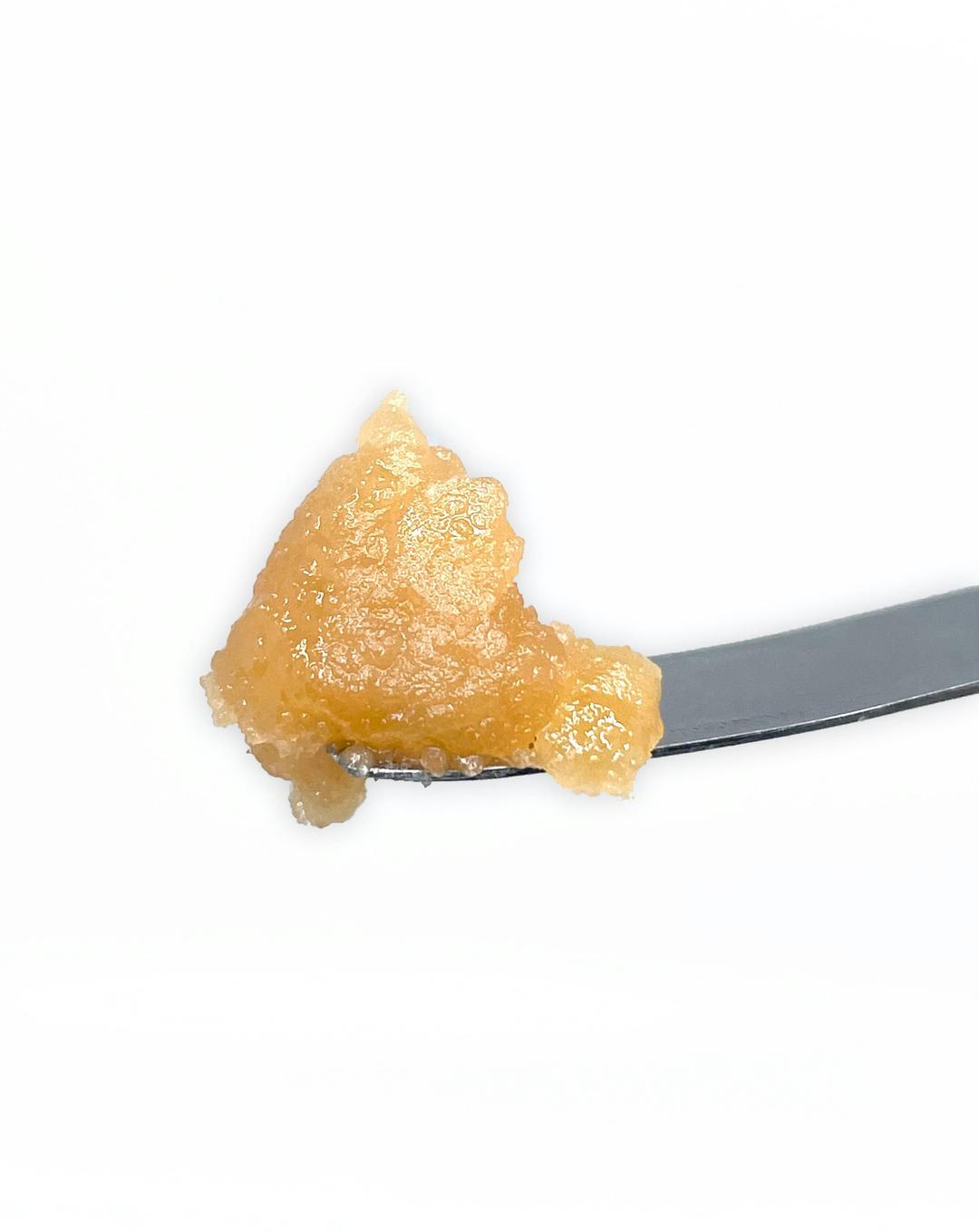 London Pound Mintz Cold Cured Badder
