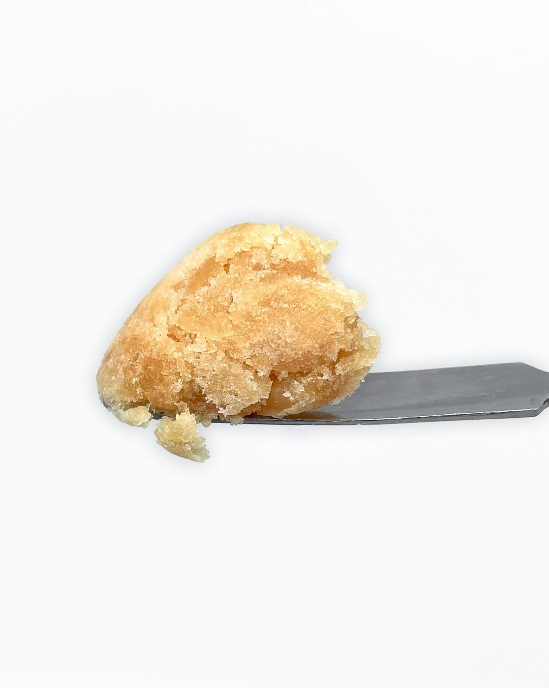 Lemon Lava Cold Cured Badder