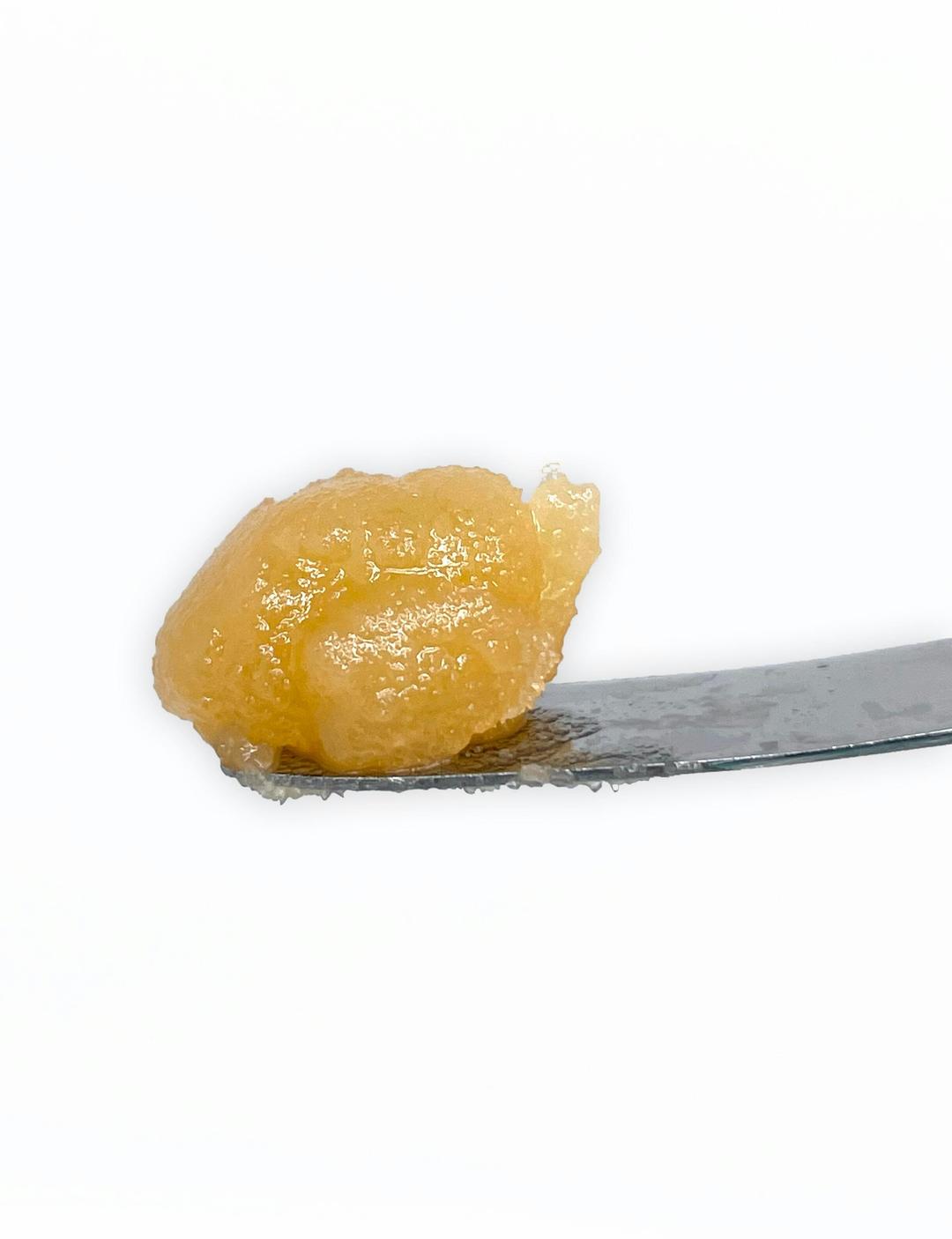 Smooth Melon Cold Cured Sugar