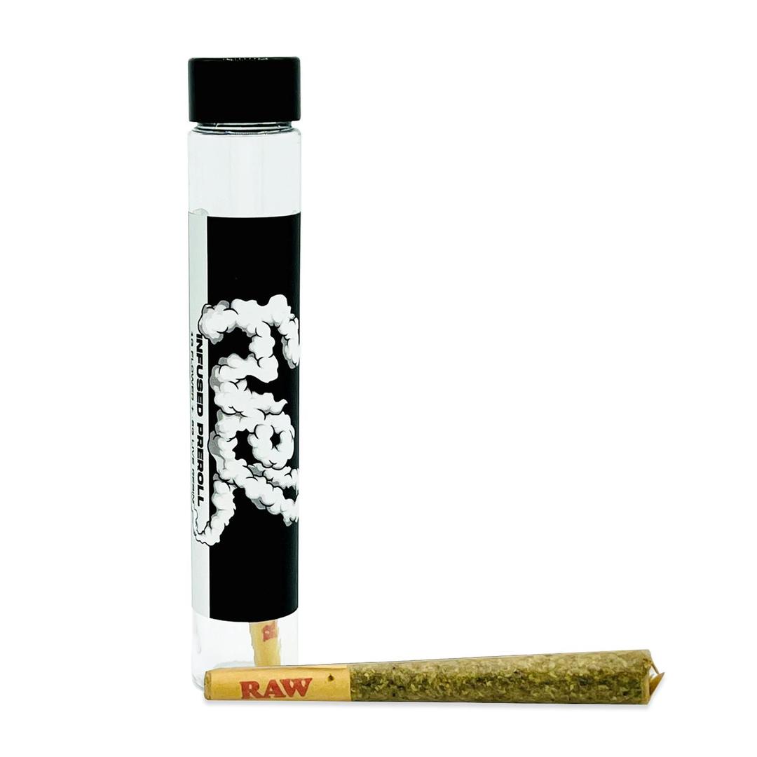Fuel - White Truffle - Infused - (1.5g PreRolls)