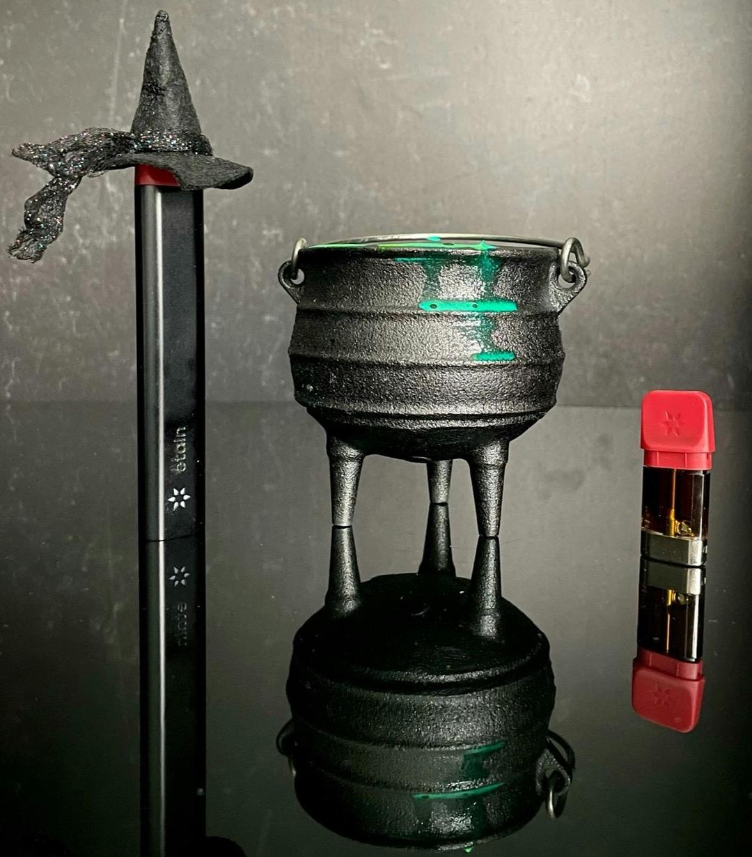 Forte Motif Vape Pod 1.0mL - Witches Brew (WSB)