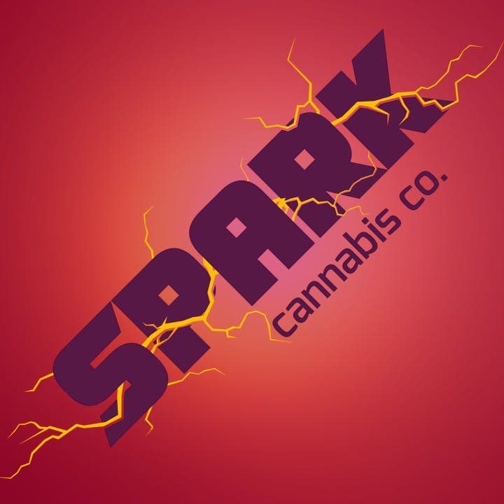 Spark - Elgin logo