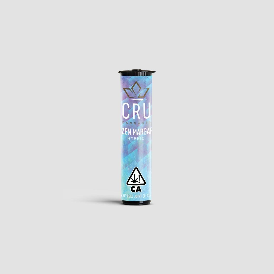 Frozen Margarita (0.5G Pre-Roll)