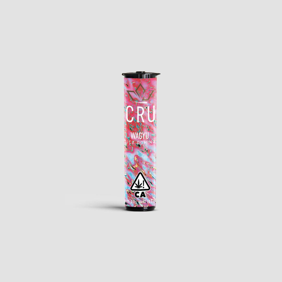 Wagyu (0.5G Pre-Roll)