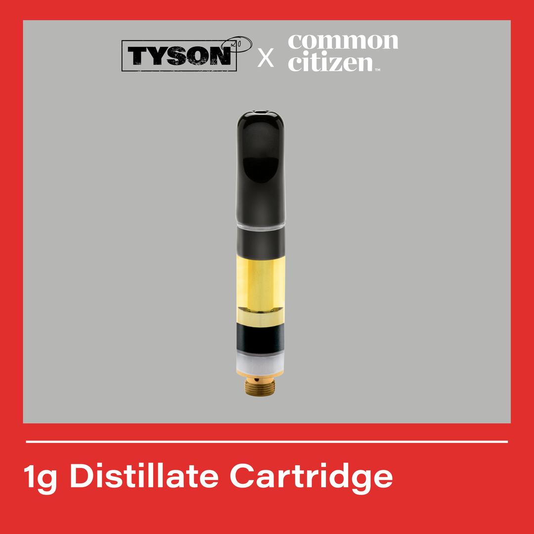 Tyson 2.0 Cartridge