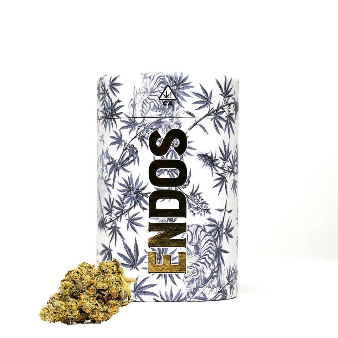 ENDOS - High Society 3.5g (HYBRID)