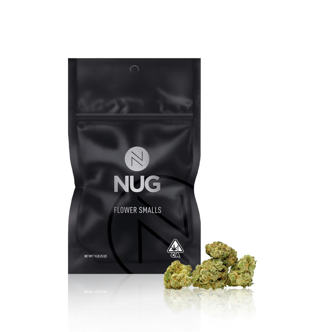 NUG Flower 7G Smalls - Chocolatina