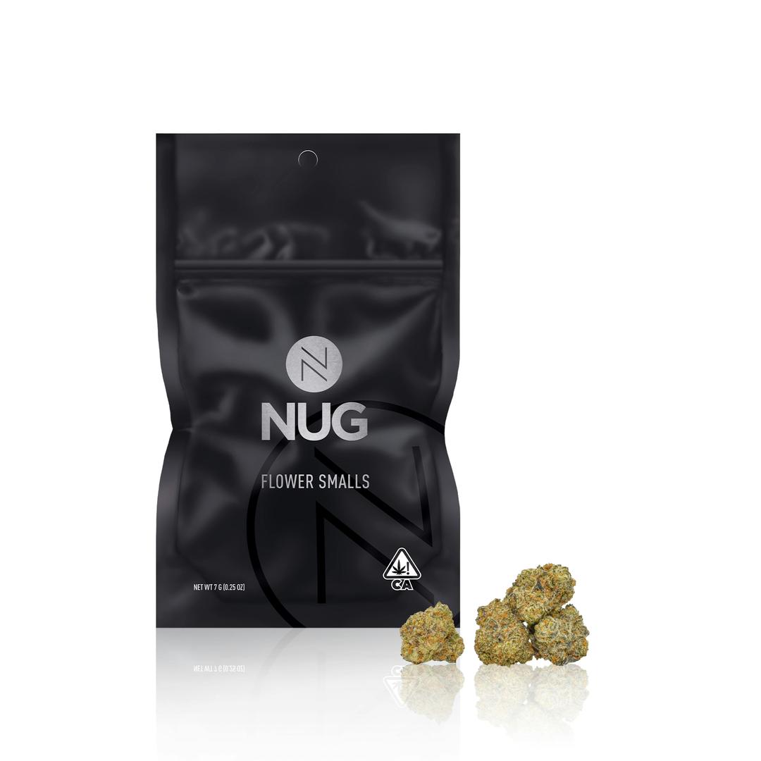 NUG Flower 7G Smalls - High Society