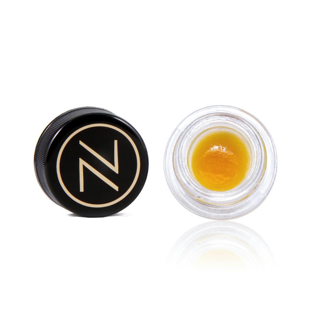 NUG Premium Live Resin - Premium Jack