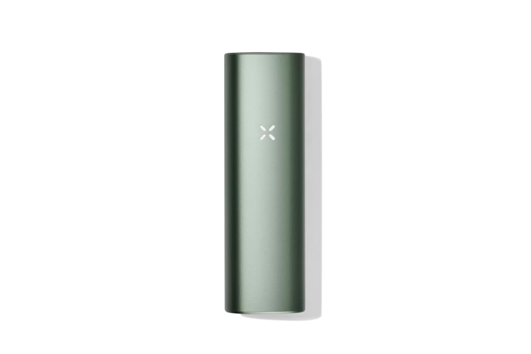 PAX Plus - Sage