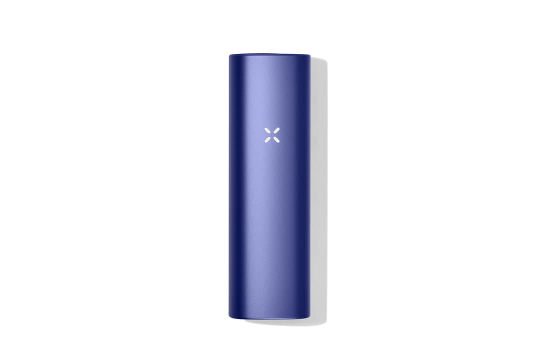 PAX Plus - Periwinkle