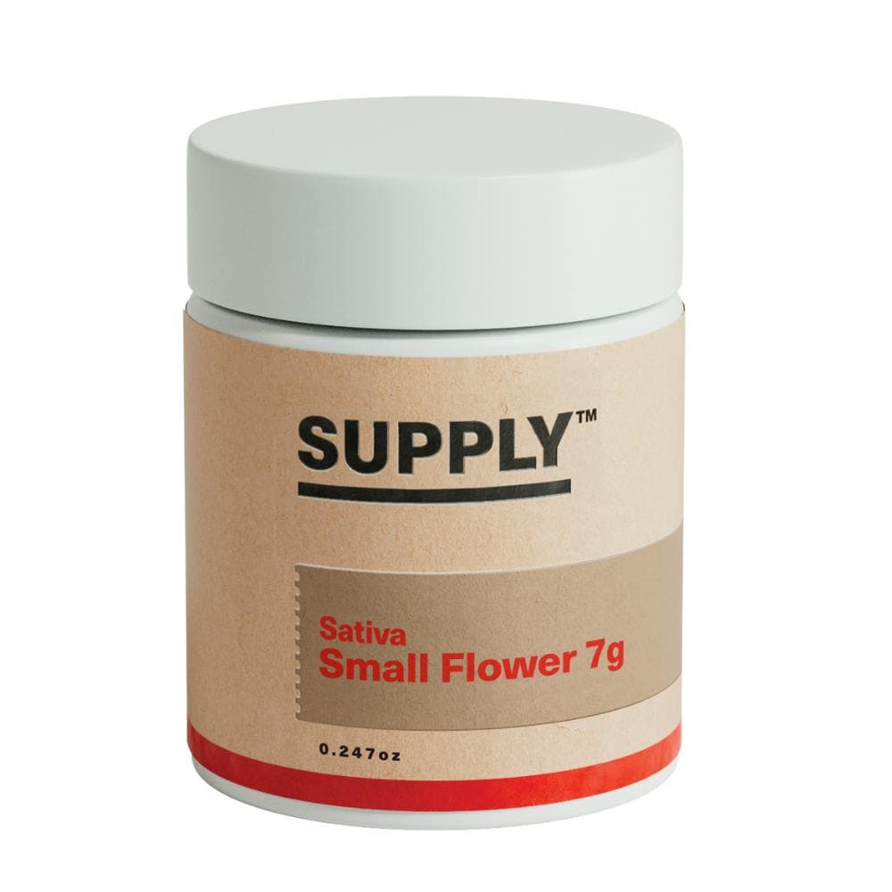 814 Fireworks Small Flower 7g