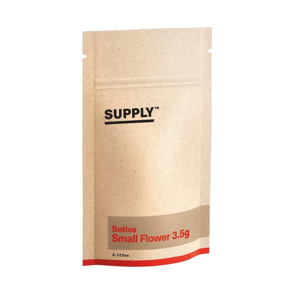 814 Fireworks Small Flower 3.5g