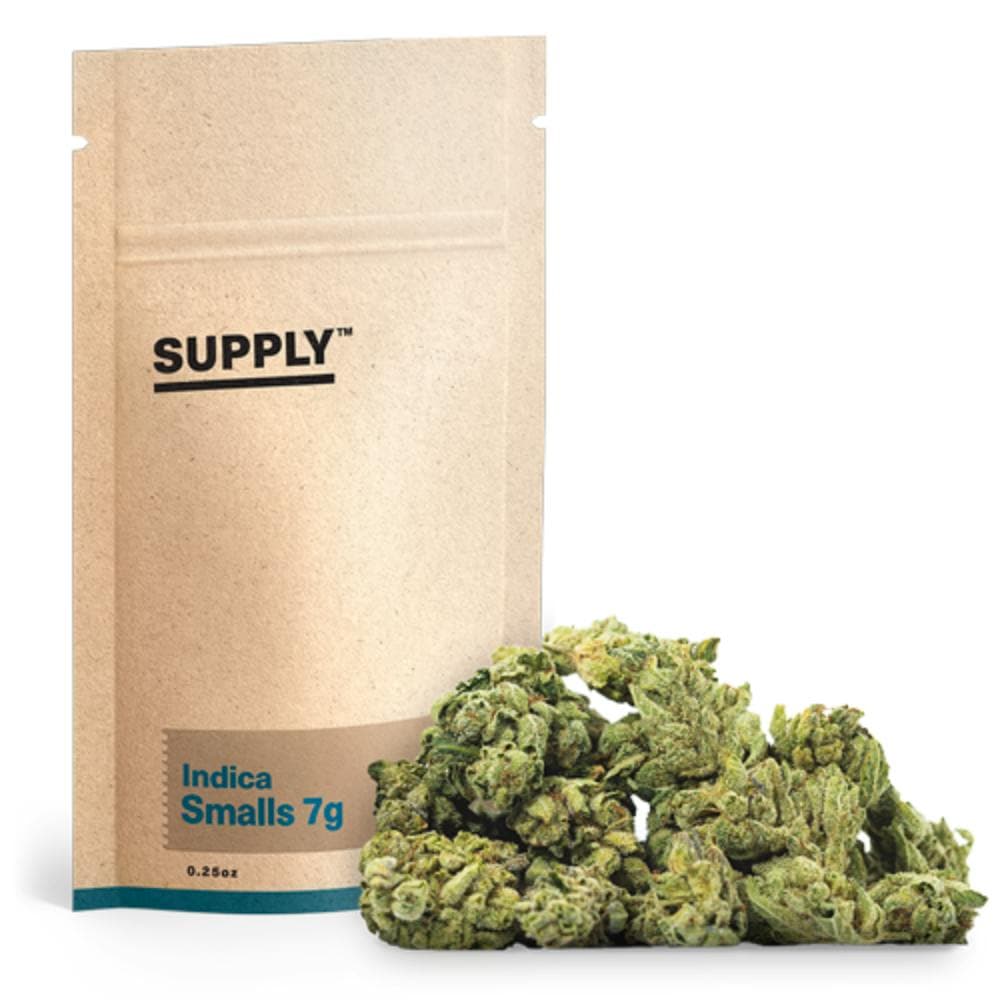 Bio Jesus Indica Smalls 7g