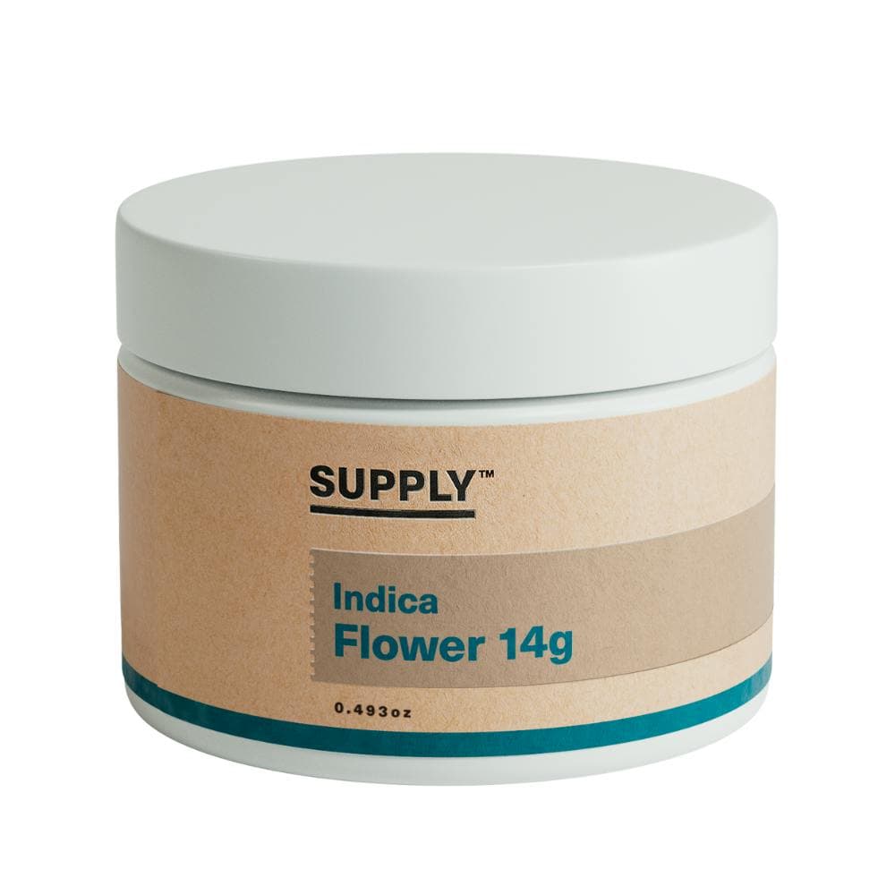 Bio Jesus Indica Flower 14g
