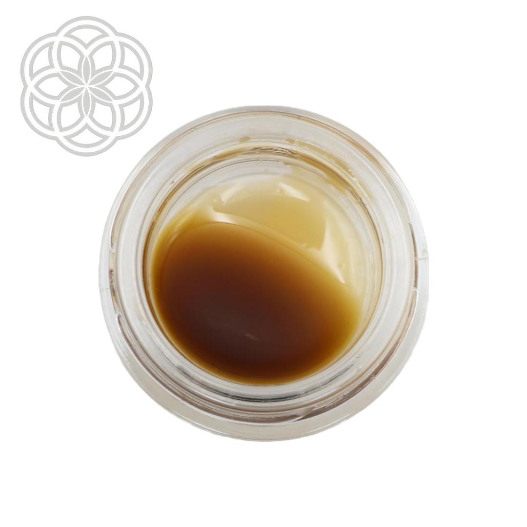 1g Dry Sift Rosin - Tahoe Butter Tier 2