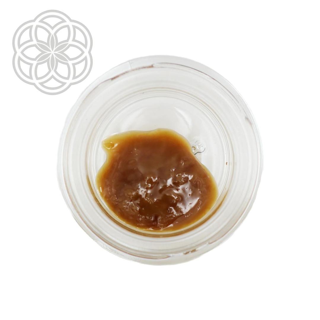 1g Dry Sift Rosin - Grease Bucket Tier 1