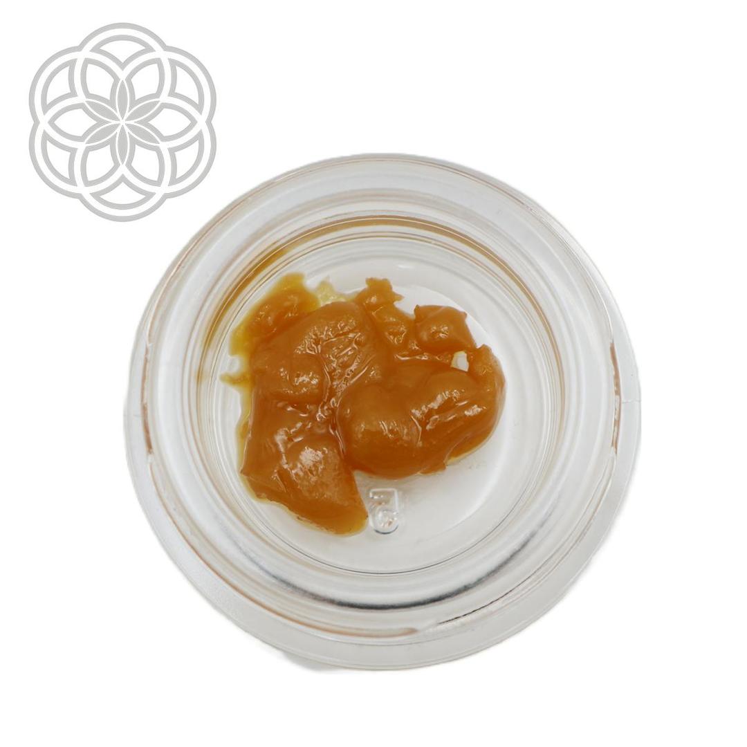 1g High Terpene Badder - Fruit Punch