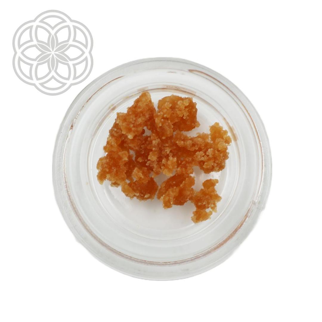 4g Blanco - Ice Cream Cake