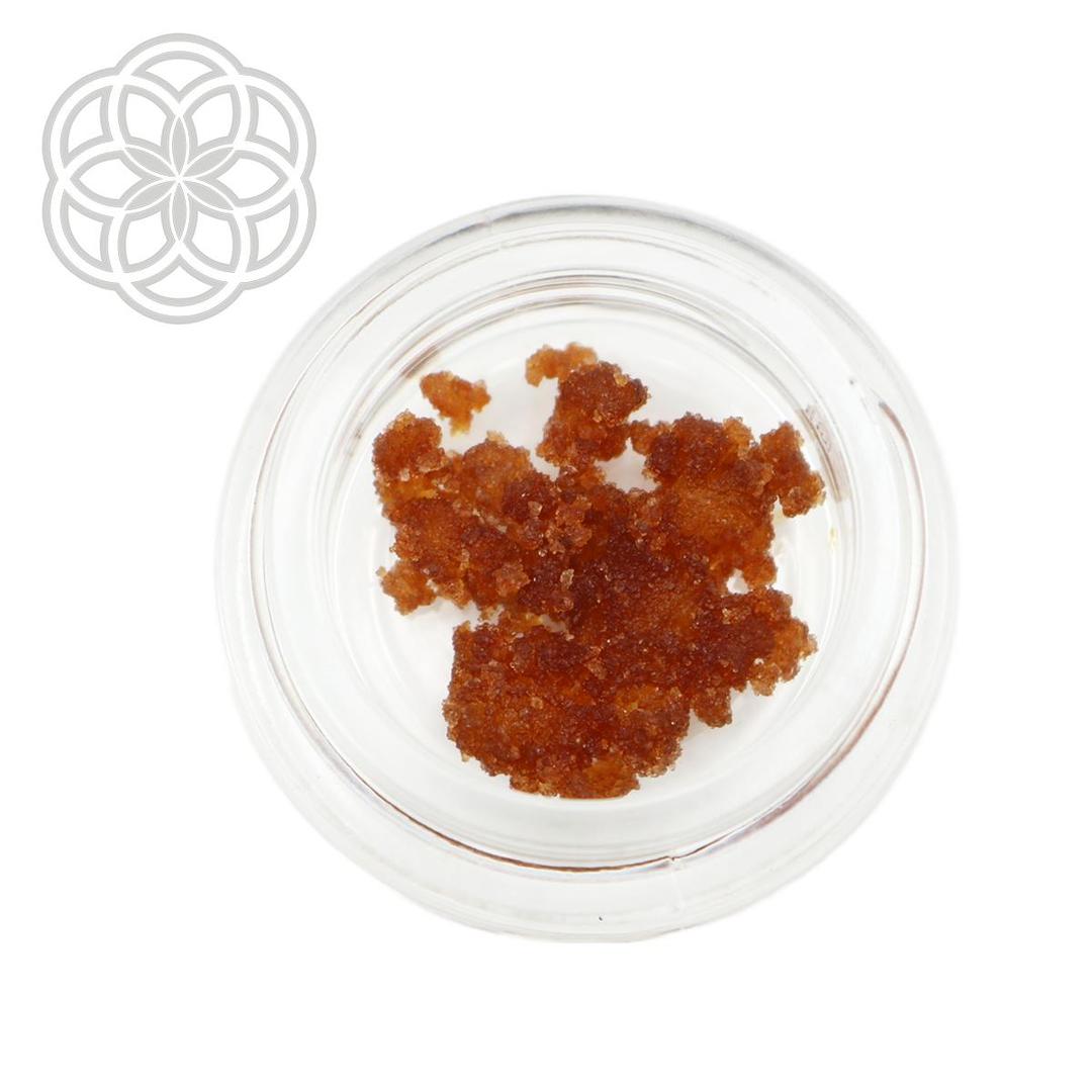 4g Crumble - Tahoe Fuel