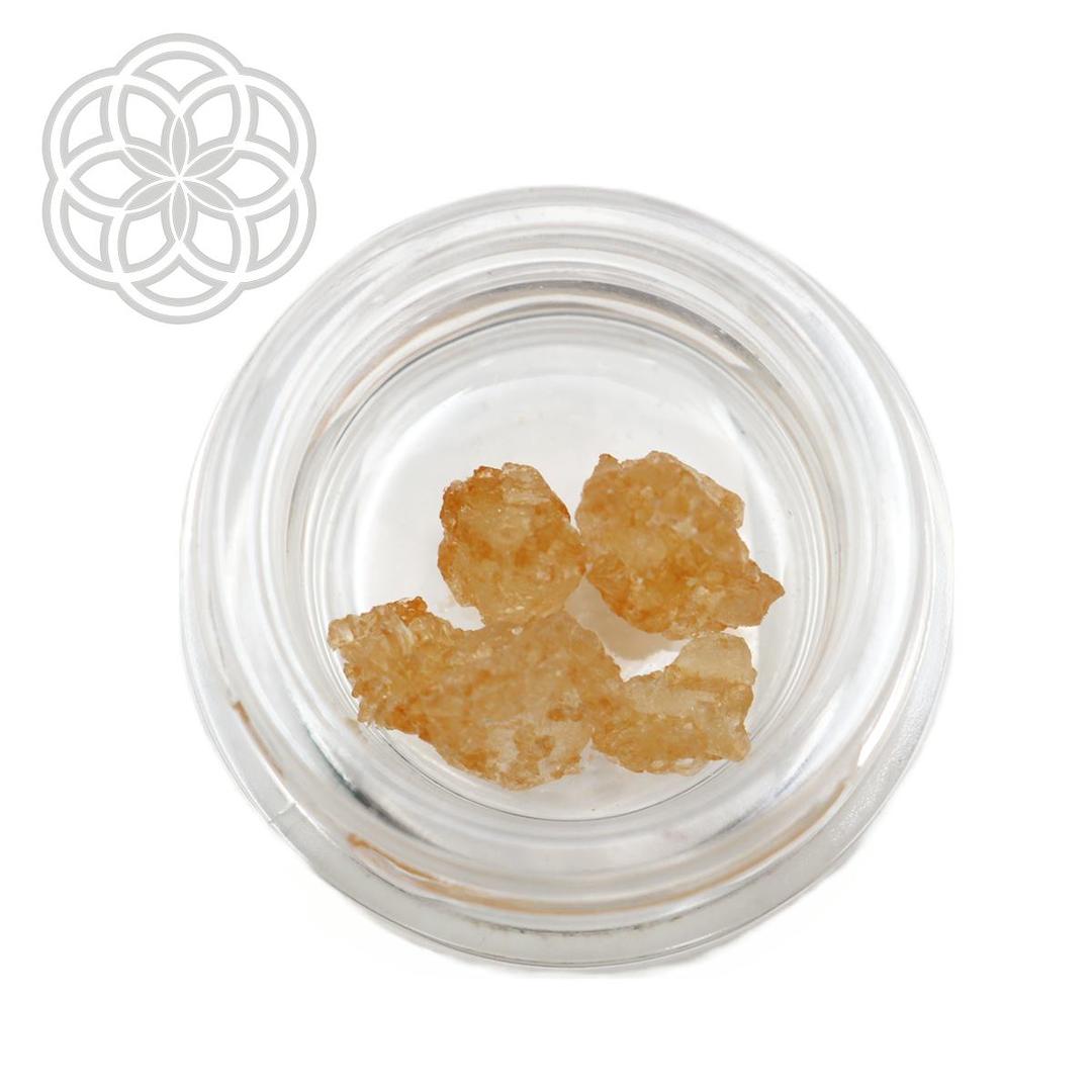 4g Diamonds - Ice Cream Cake