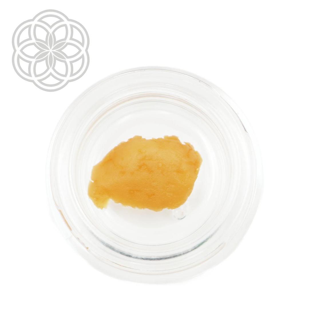 4g High Terpene Badder - Bananium