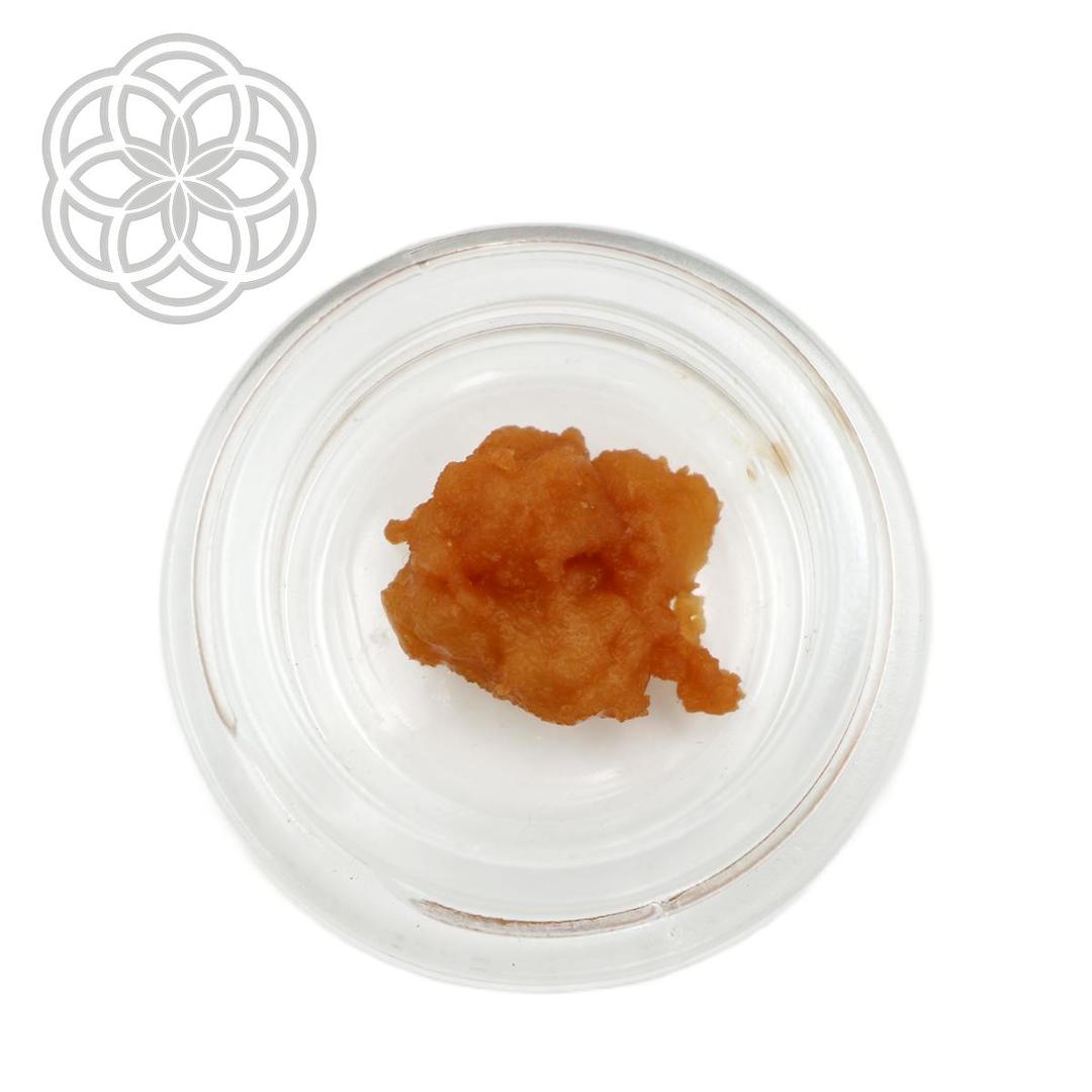 4g High Terpene Badder - Beach Wedding